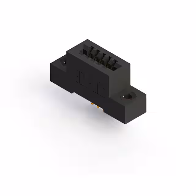 392-005-541-107 EDAC Inc.  Edgeboard Connectors